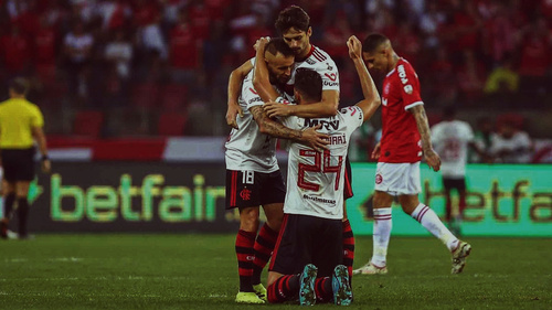 Flamengo (1)